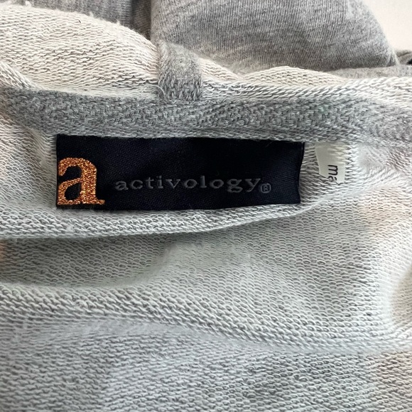 Activology Woman’s Zip Up Jacket - Picture 4 of 6